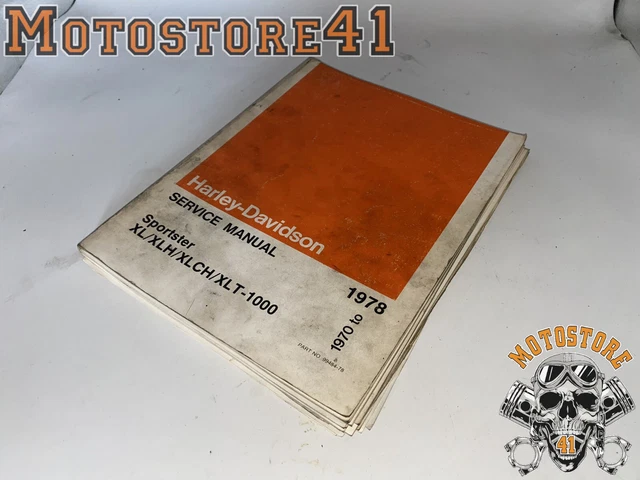 Manuel Atelier Harley Davidson Pdf En Francais picclick.fr