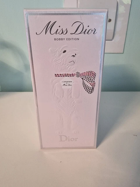 Miss dior hotsell blooming bouquet bobby