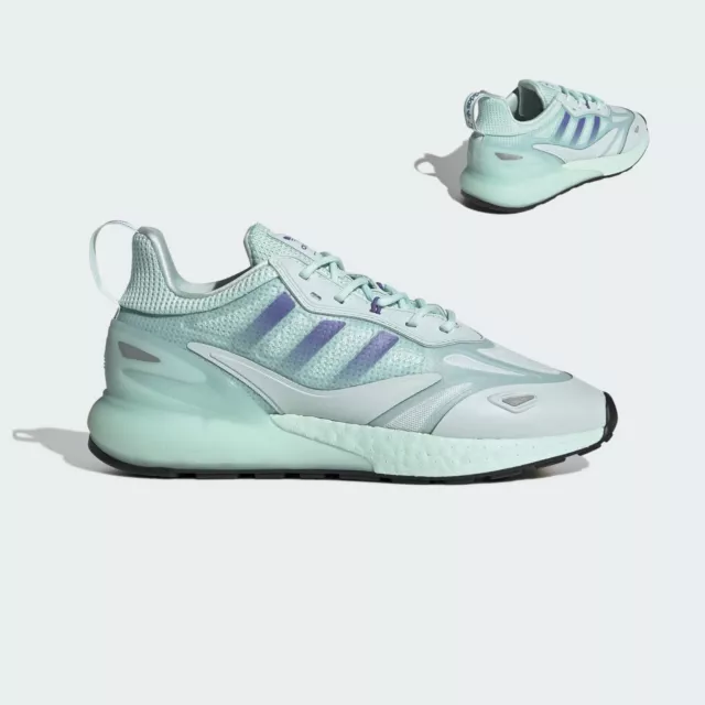 adidas ZX 2K Boost 2.0 Originals Damen Sneaker GZ7826