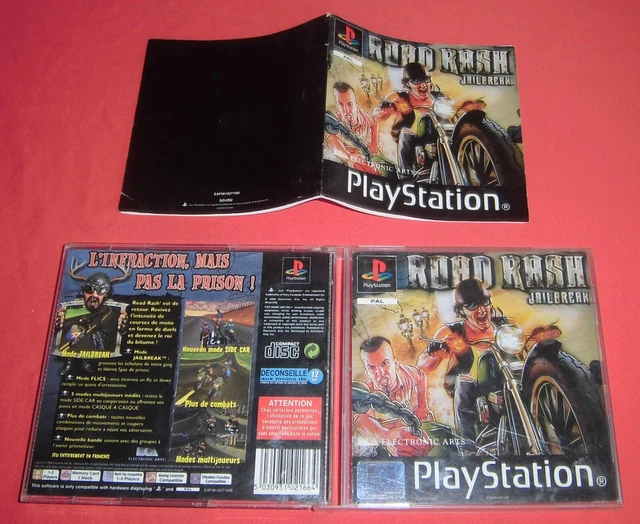руль playstation 1