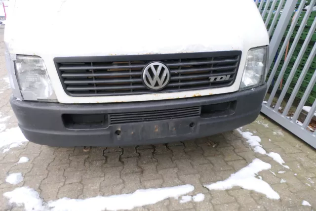 VW LT 2D 35 28 Leitung Leitungen Kraftstoffleitung Rücklauflauf 2D0201079D