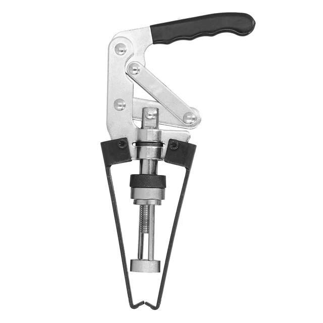 Overhead Valve Spring Remover Removal Tool For OHV OHC CVH Engine Compressor Oil