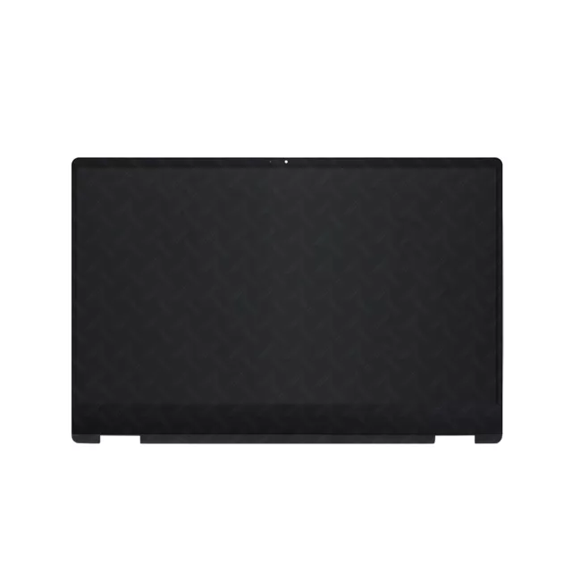 FHD LED LCD Touchscreen Digitizer Display für HP Pavilion x360 Convertible 15-dq