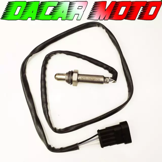 Sonda Sensor Lambda Ducati Superbike 848 Evo Carreras Se USA 848 2013