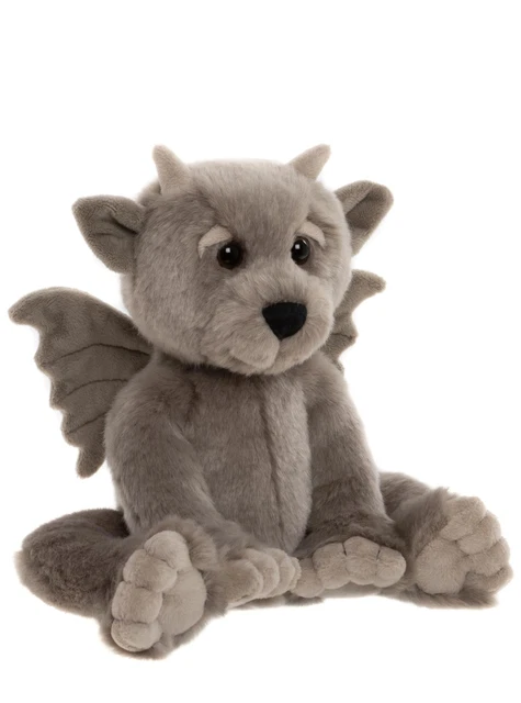 Charlie Bears Bearhouse Moat