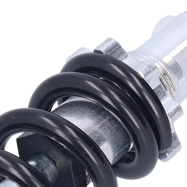 Spring Shock Absorber Adjustable Knob Shock Absorber For Mountain Bicycle For