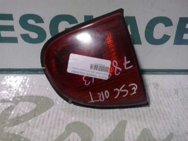 1119444 Pilote Arrière Gauche Pour FORD MONDEO TURNIER (GD) GLX