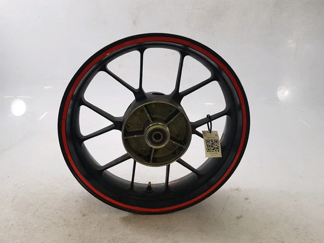 Jante arrière HONDA CBR500RA - 942312802
