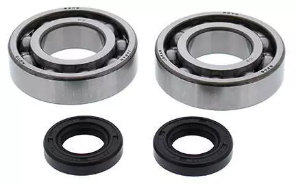 All Balls Crankshaft Bearing & Seal Kit Gasgas, Allballs 24-1121