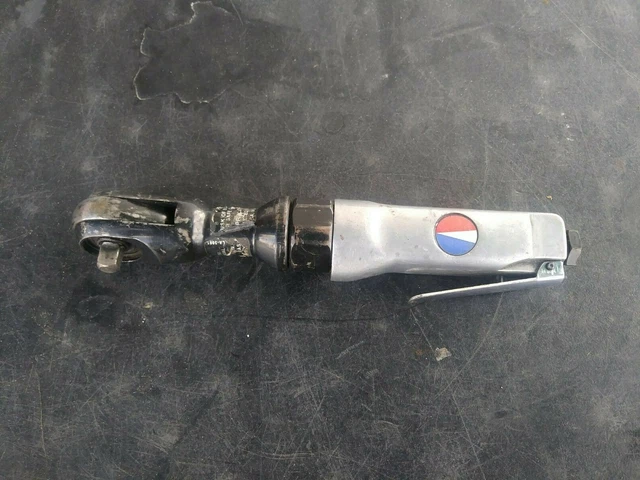 Used 3/8" air ratchet