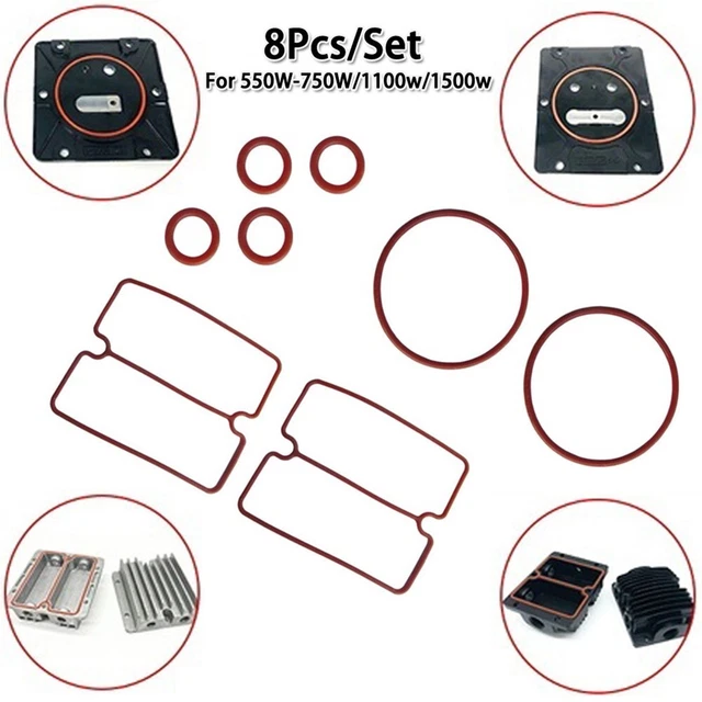 Franklin Sports Ensemble Bases Caoutchouc Baseball - 5 Pièces Pour Jardin, Tee-Ball Et Kickball