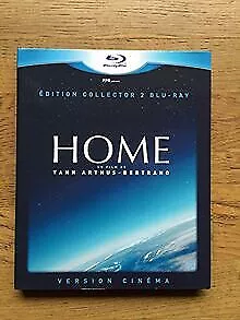 HOME Edition Collector 2 blu-ray - version Cinéma | DVD | Zustand gut