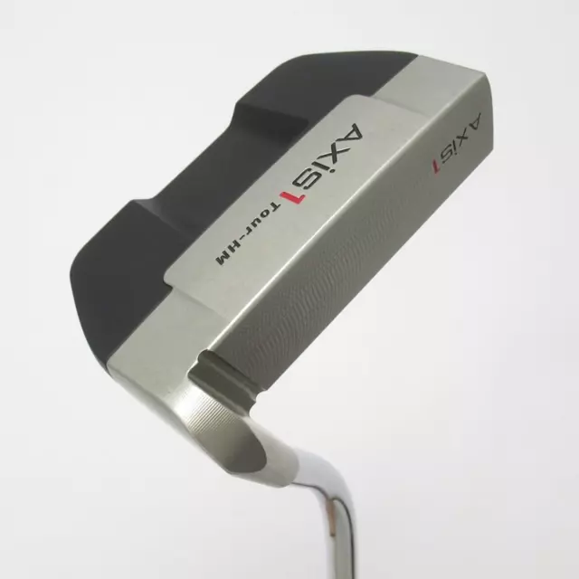 Axis One Sono other putter putter steel shaft [33].golf