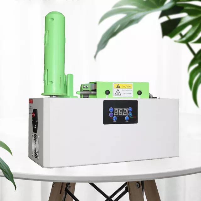 Air Bubble Maker Machine Air Cushion Films Machine Bags Wrap Air Pillow inflator