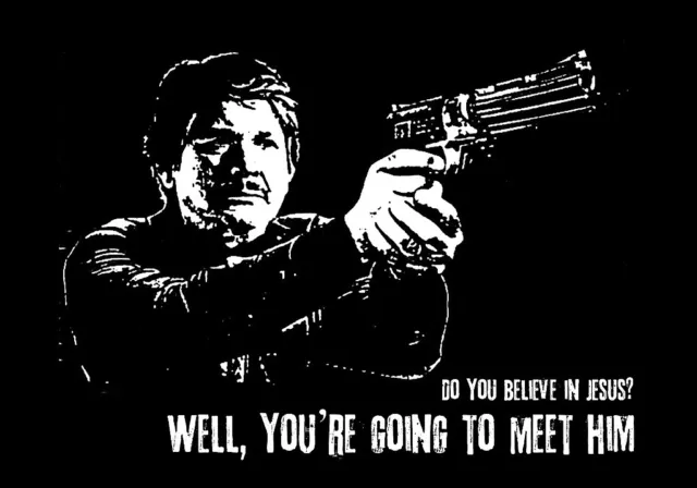 Charles Bronson DEATH WISH deathwish T Shirt all sizes