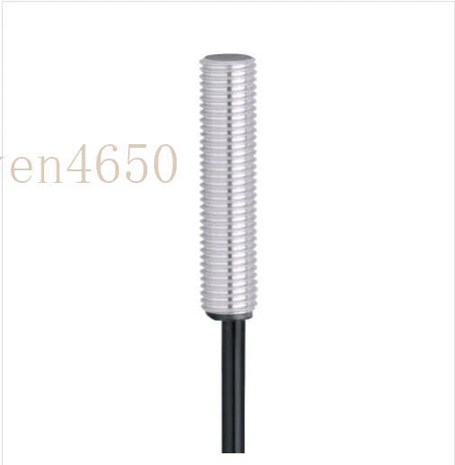 Capteur Inductif De Proximité XS1N18PA340D - Neuf, Pour Automatisme Et Détection Sans Contact