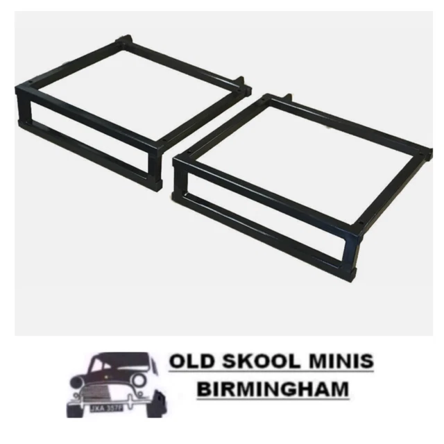 Austin Rover Mini Cup Holder Classic Mini Cup Holder - Fits Austin ...