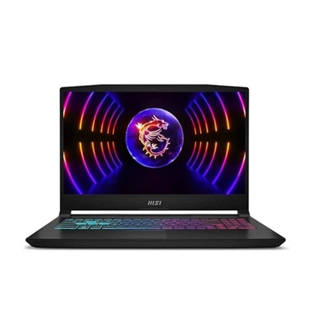 Notebook MSI Katana 15-487XES 32 GB RAM Intel Core i7-13620H Nvidia Geforce R