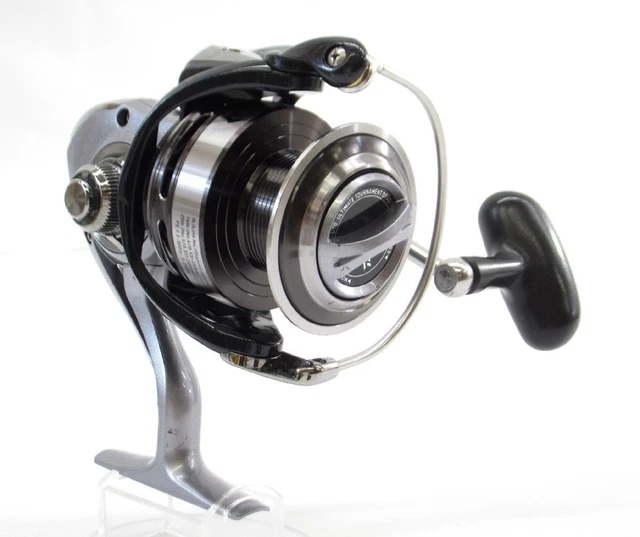 Daiwa 14 Caldia 4000 Spinning Reel Us3759