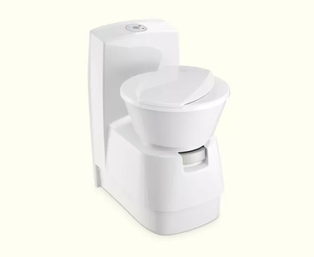 Dometic CTS 4110 Toilette