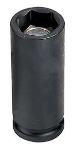 Drive gris Pneumatic Corp. 3/8"" X 9/16"" Deep1018dg