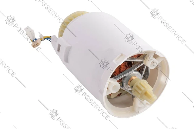 Spares2go Schneebesen Für Kenwood Major Chef Küchenmaschine – 6 Fäden, Aluminium, Kompatibel Mit Vielen Modellen