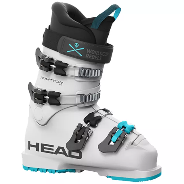 Head Raptor 60 Botas Esquiar Junior de Esquí Niños Pista 2024