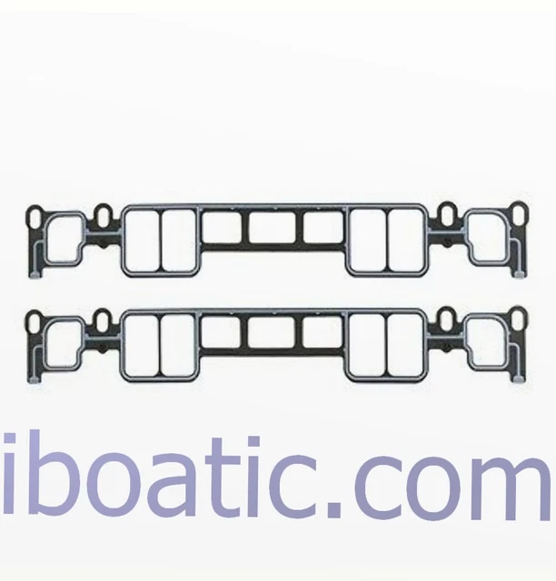 Kit joints d'admission V8 Vortec