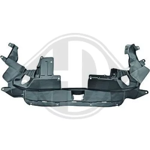 Insonoristaion du compartiment moteur compatibilite avec HONDA 8528314