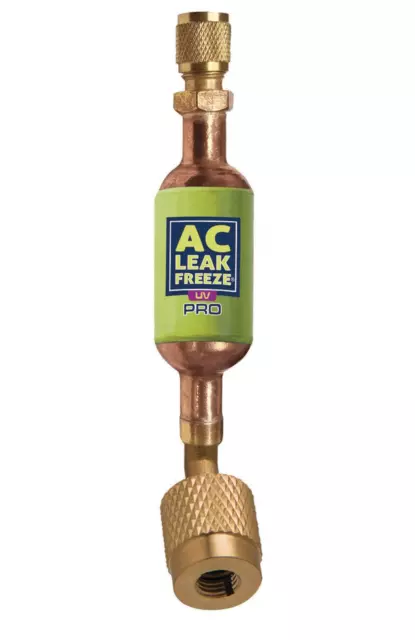 RectorSeal 45308 AC Leak Freeze .5 oz. Minisplit With UV