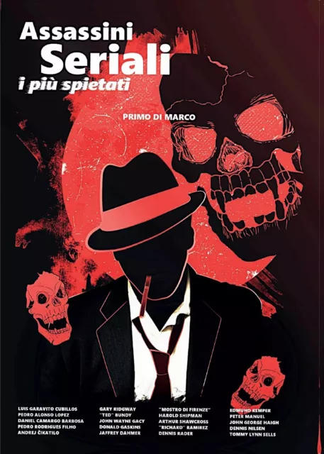 Sogno di un mafioso pentito - di Italo Toni,  2017,  Youcanprint