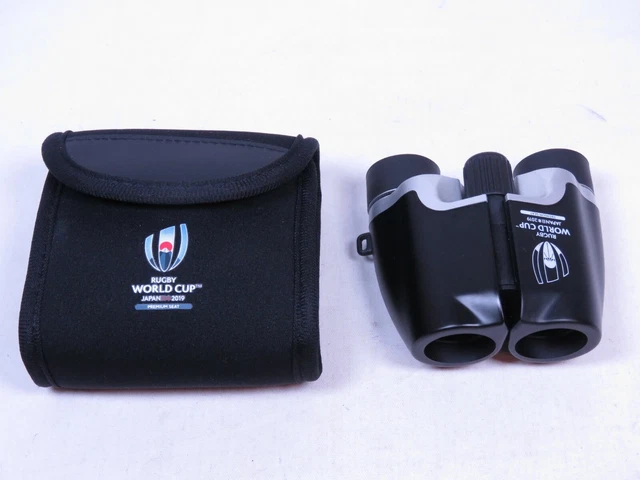 Do Binoculars Help at Rugby World Cup? Enhance Your Viewing Experience!