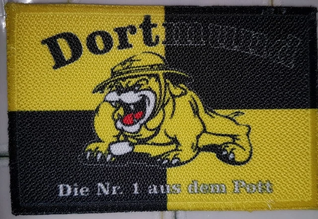 Aufnäher Wolf Motiv – Bügelpatch Oder Aufnäher Ca. 9x6 Cm Für Jacke, Tasche & Co.