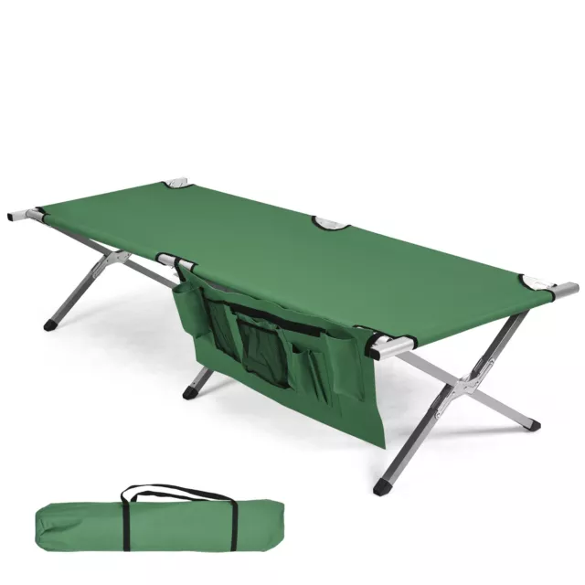 Oex ultralite folding cot sale