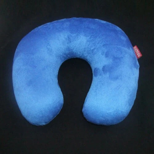 Total Pillow Neck Back Head Cushion Release Pressure Travel Pillow Cushion New.