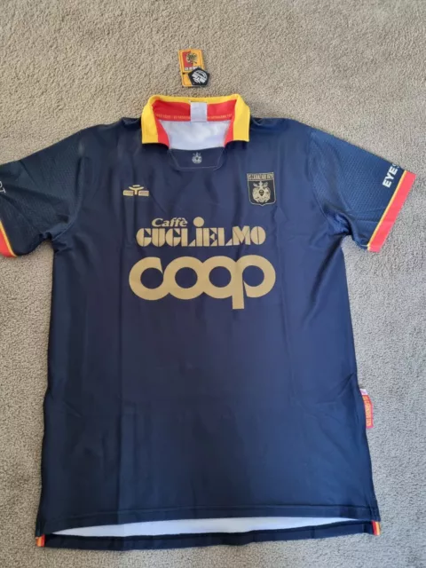 U S  Catanzaro Football Shirt