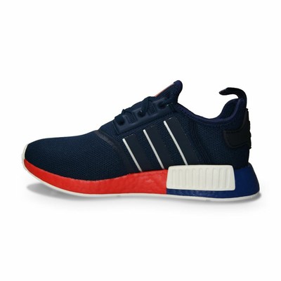 adidas nmd bleu blanc rouge