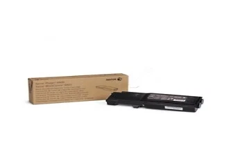 Xerox STD CAPACITY CARRELLO TONER NERO