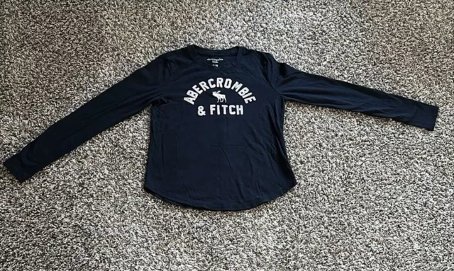 Abercrombie Kids long sleeve for girls