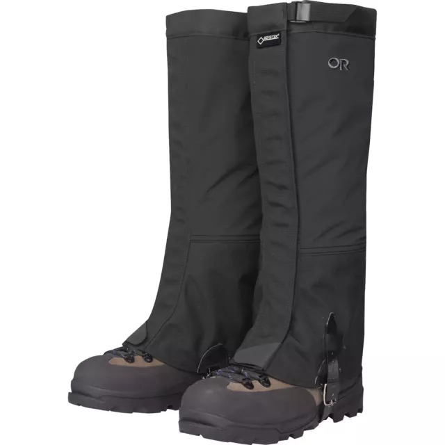 Outdoor Research Men's Crocodile Gaiters - Gamaschen