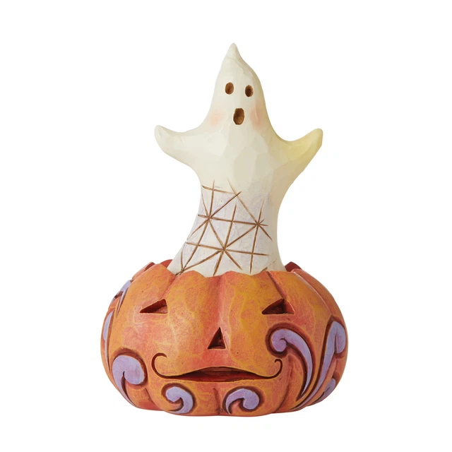 Jim Shore Heartwood Creek Angel Nativity Scene Coat Ornament | Dillard's