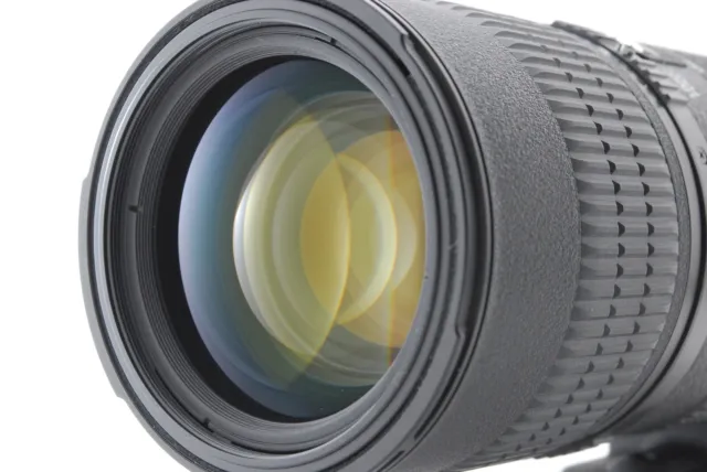 [Top MINT] Nikon AF Micro Nikkor 70-180mm f/4.5-5.6 D ED Macro Zoom Lens JAPAN 3