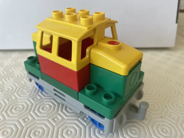 Duplo 2961 top