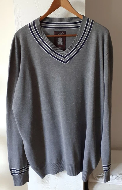 Pull merinos store homme celio