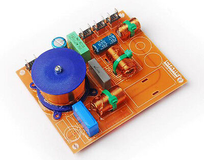 Ciare FILTRO CROSSOVER HF201 CIARE CROSSOVER 120 WATT AUDIO SYSTEM 80x120x35 COPPIA 