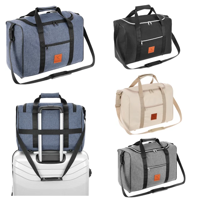 40X30X20 CM WIZZ Air Handgepäck Reisetasche kleine Bord Kabinengepäck