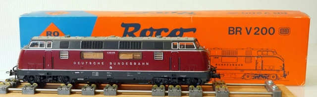 MISTRAL 2203G001 HO - Locomotive type CC 1000 Mille