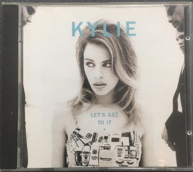 kylie-minogue-let-s-get-to-it-oz-cd-picture-disc-19-95-picclick-au