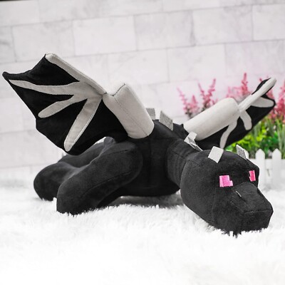 minecraft ender dragon plush minecraft ender dragon plush