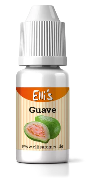 Ellis Alimenti Aroma - Gusto: Orsetto Gommoso - 10ml Concentrato